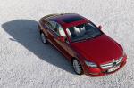 Mercedes-Benz CLS-Class 2011 года